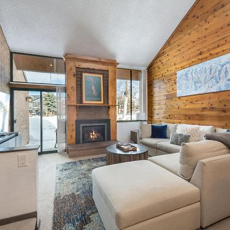 Two Bedroom Park Ave Condo By Park City Vacations Экстерьер фото