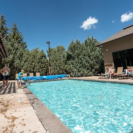 Two Bedroom Park Ave Condo By Park City Vacations Экстерьер фото