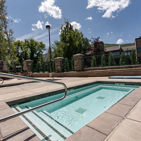 Two Bedroom Park Ave Condo By Park City Vacations Экстерьер фото