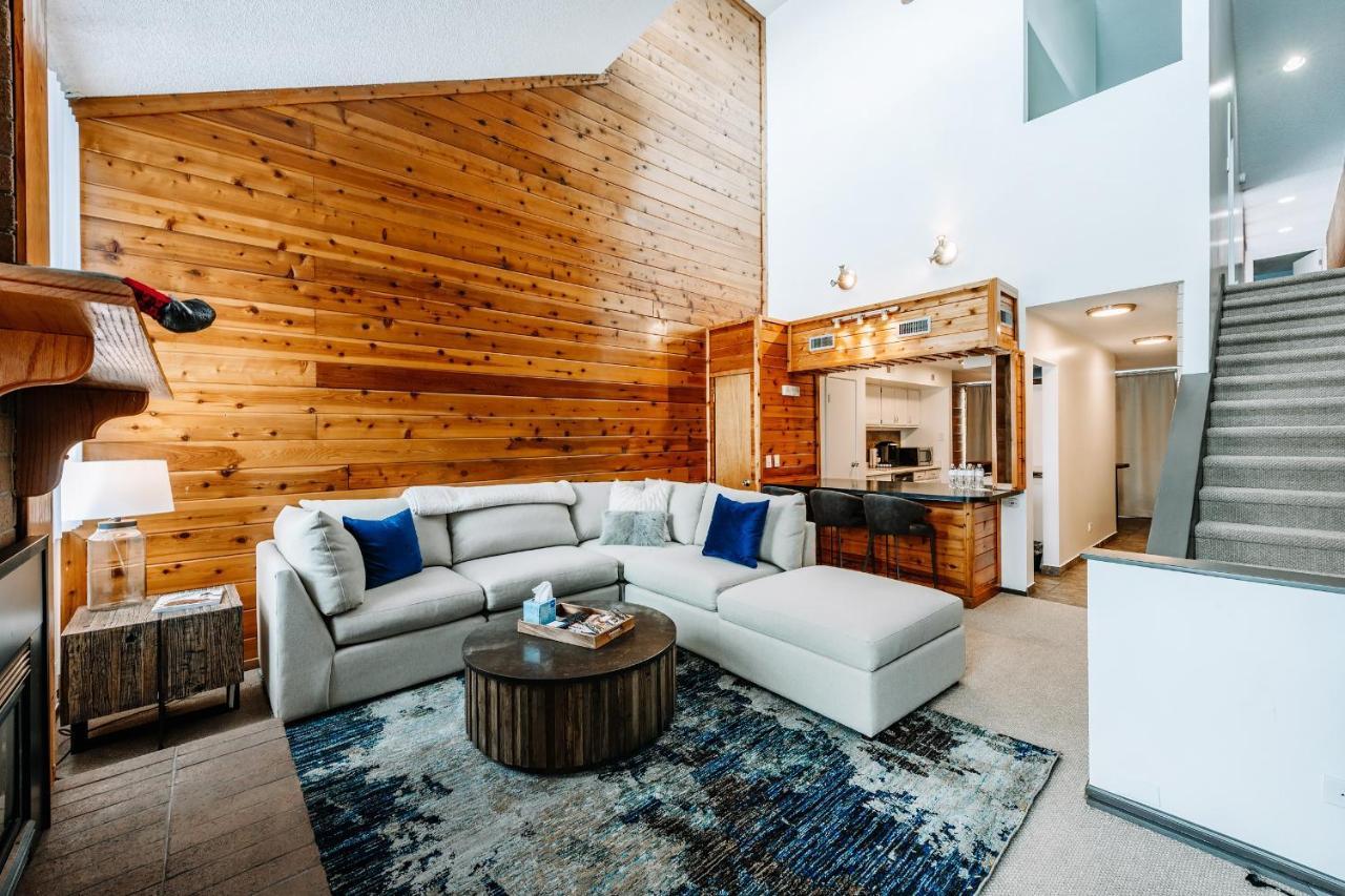 Two Bedroom Park Ave Condo By Park City Vacations Экстерьер фото