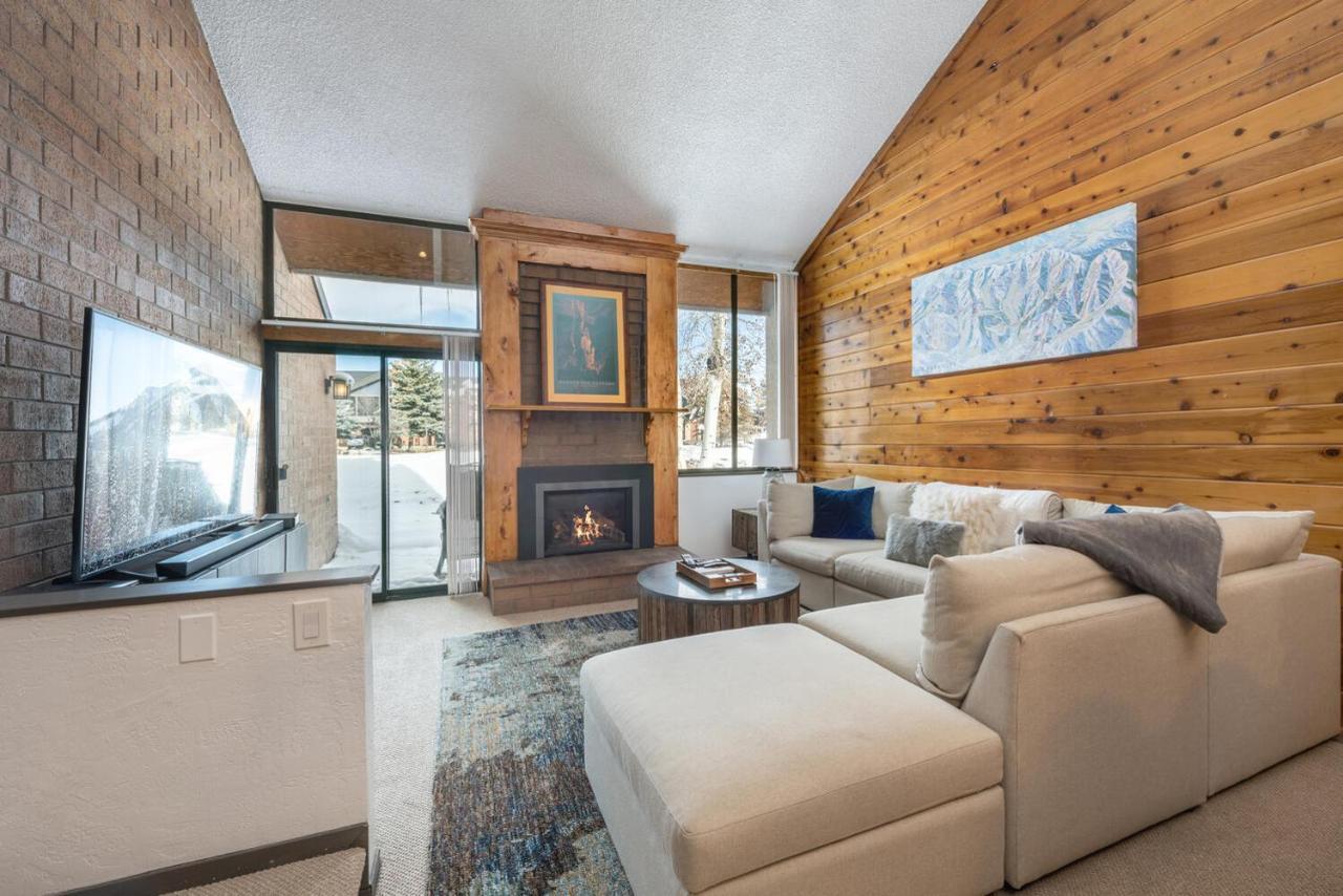 Two Bedroom Park Ave Condo By Park City Vacations Экстерьер фото