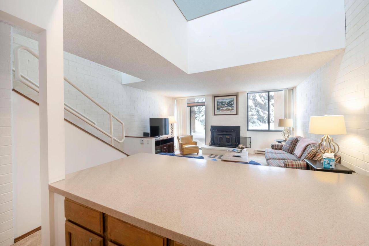 Two Bedroom Park Ave Condo By Park City Vacations Экстерьер фото
