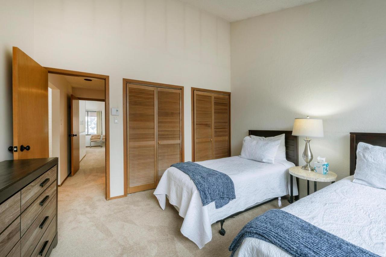 Two Bedroom Park Ave Condo By Park City Vacations Экстерьер фото