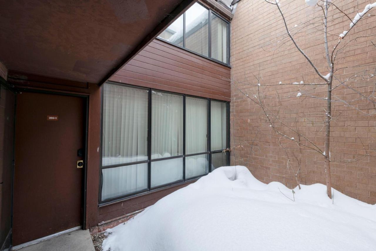 Two Bedroom Park Ave Condo By Park City Vacations Экстерьер фото