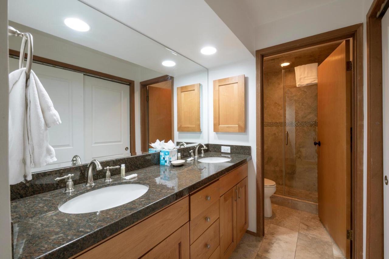 Two Bedroom Park Ave Condo By Park City Vacations Экстерьер фото