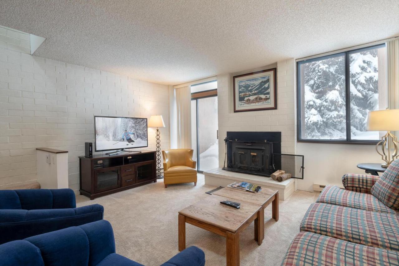 Two Bedroom Park Ave Condo By Park City Vacations Экстерьер фото