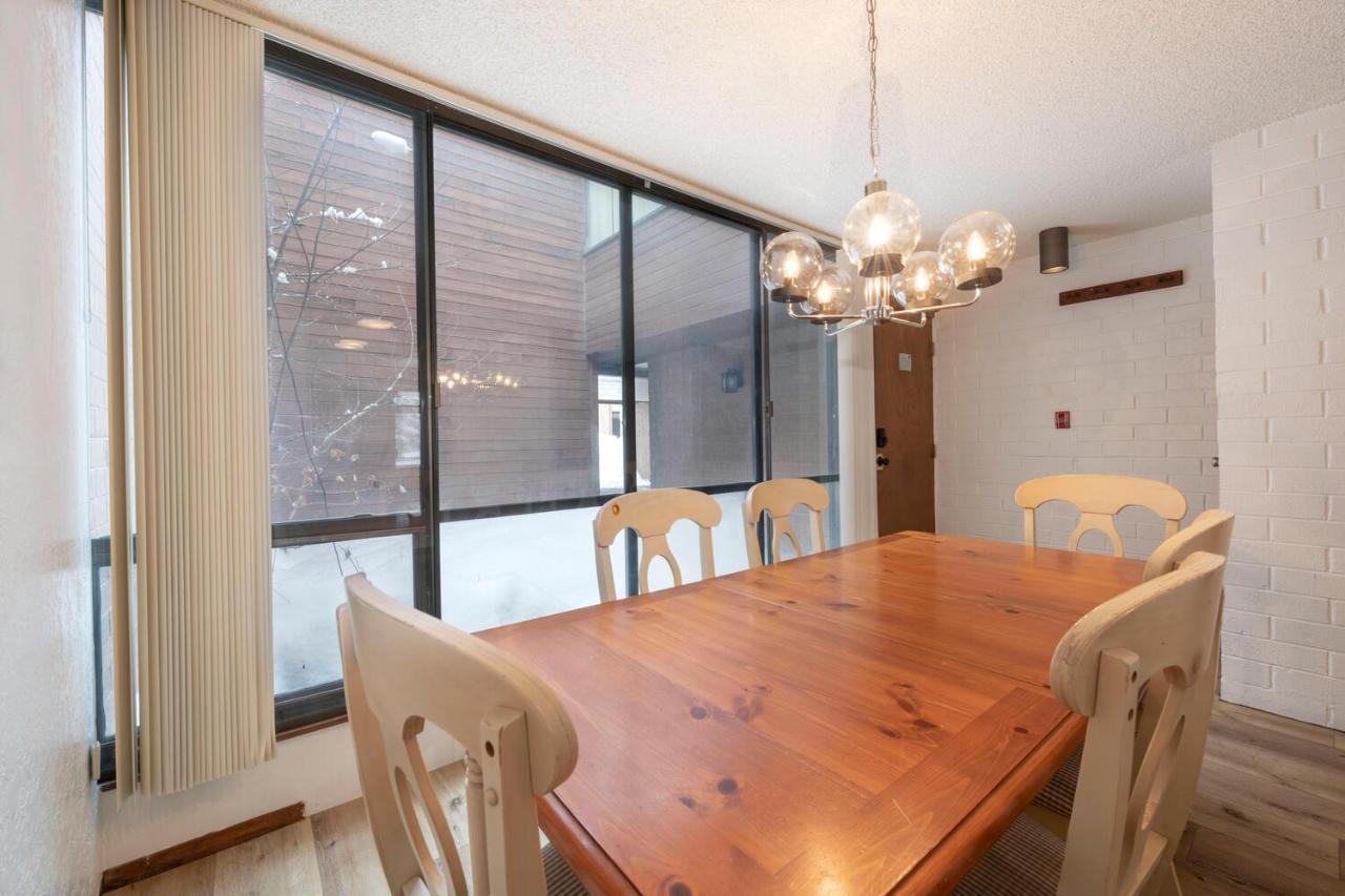Two Bedroom Park Ave Condo By Park City Vacations Экстерьер фото