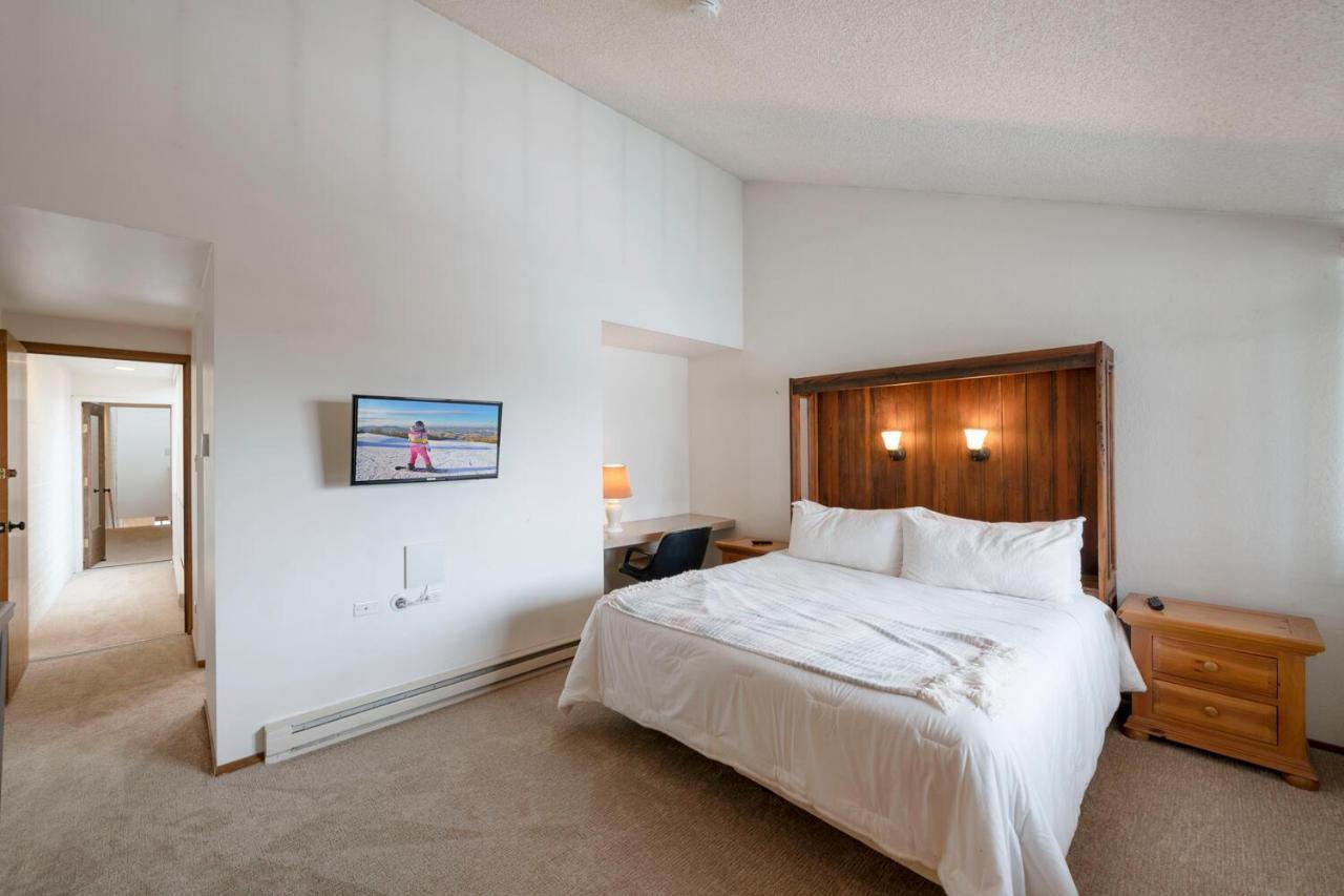 Two Bedroom Park Ave Condo By Park City Vacations Экстерьер фото