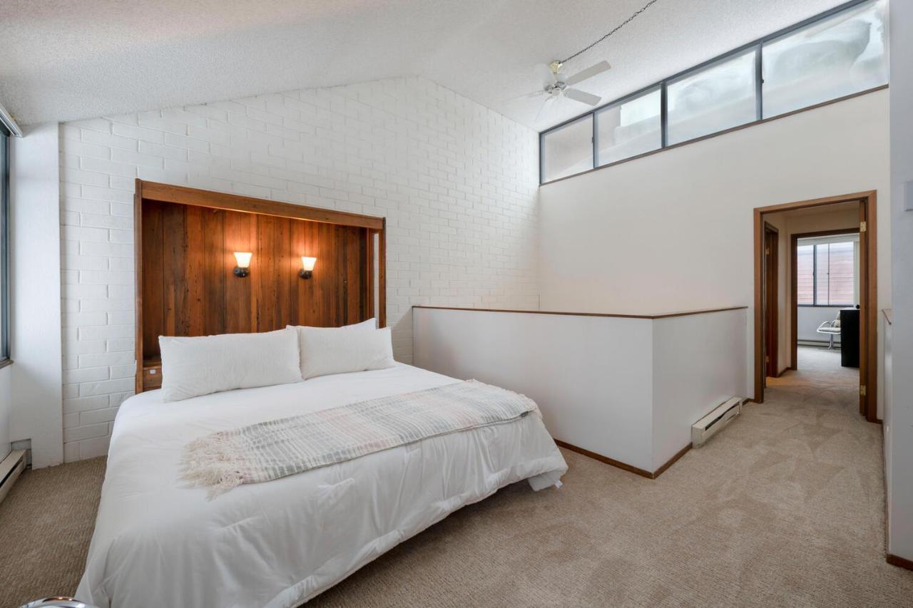 Two Bedroom Park Ave Condo By Park City Vacations Экстерьер фото