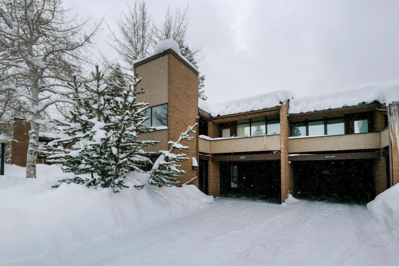 Two Bedroom Park Ave Condo By Park City Vacations Экстерьер фото