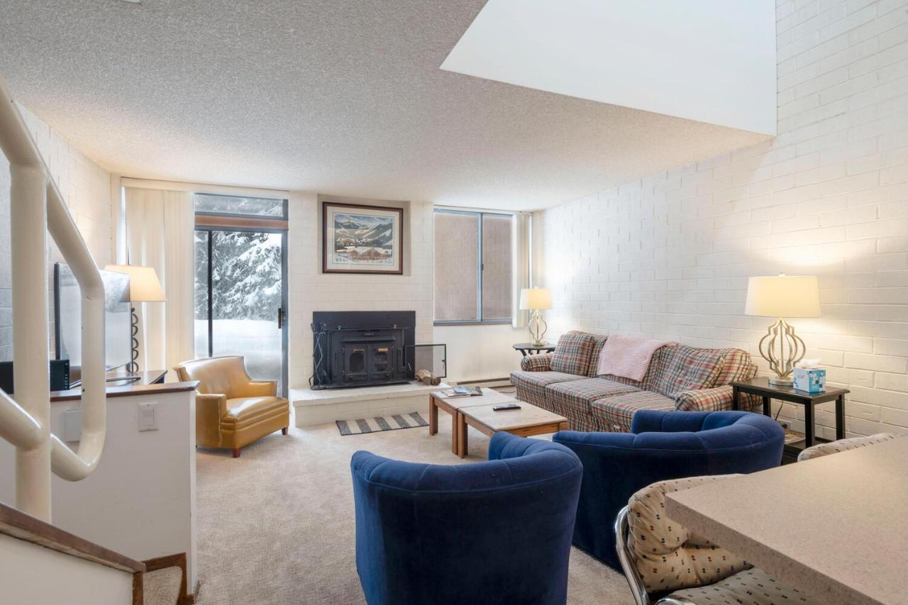 Two Bedroom Park Ave Condo By Park City Vacations Экстерьер фото