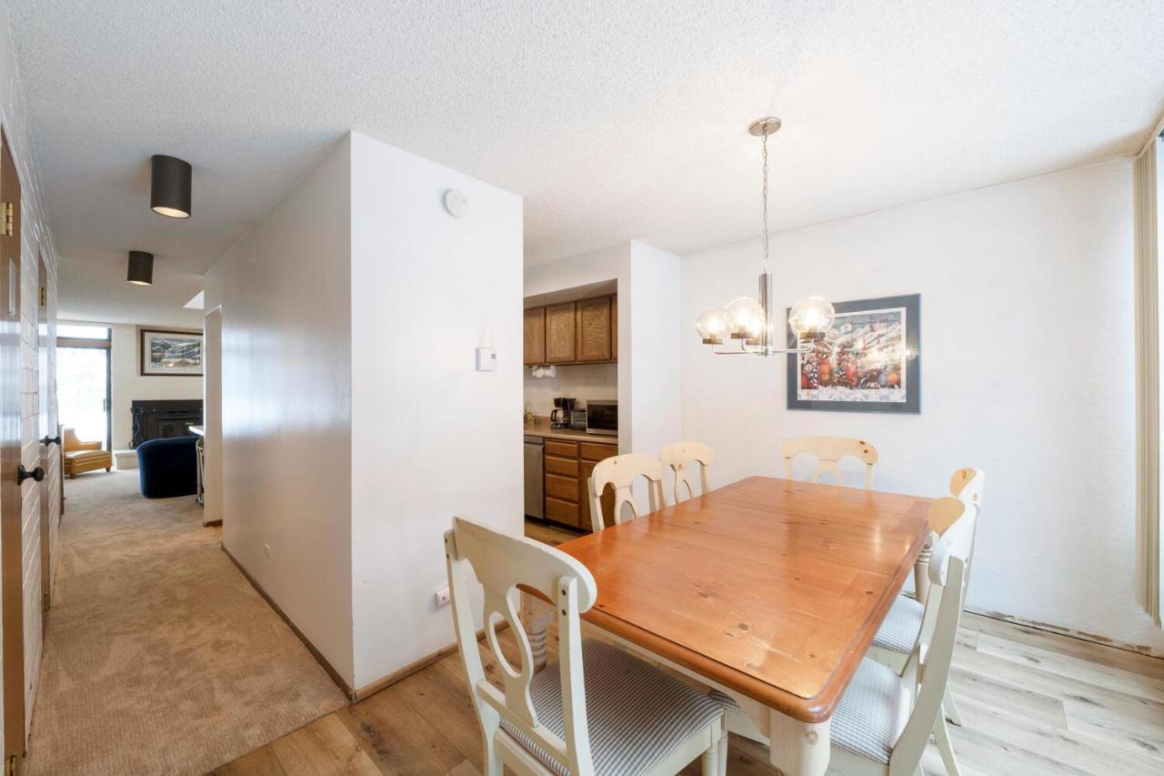 Two Bedroom Park Ave Condo By Park City Vacations Экстерьер фото