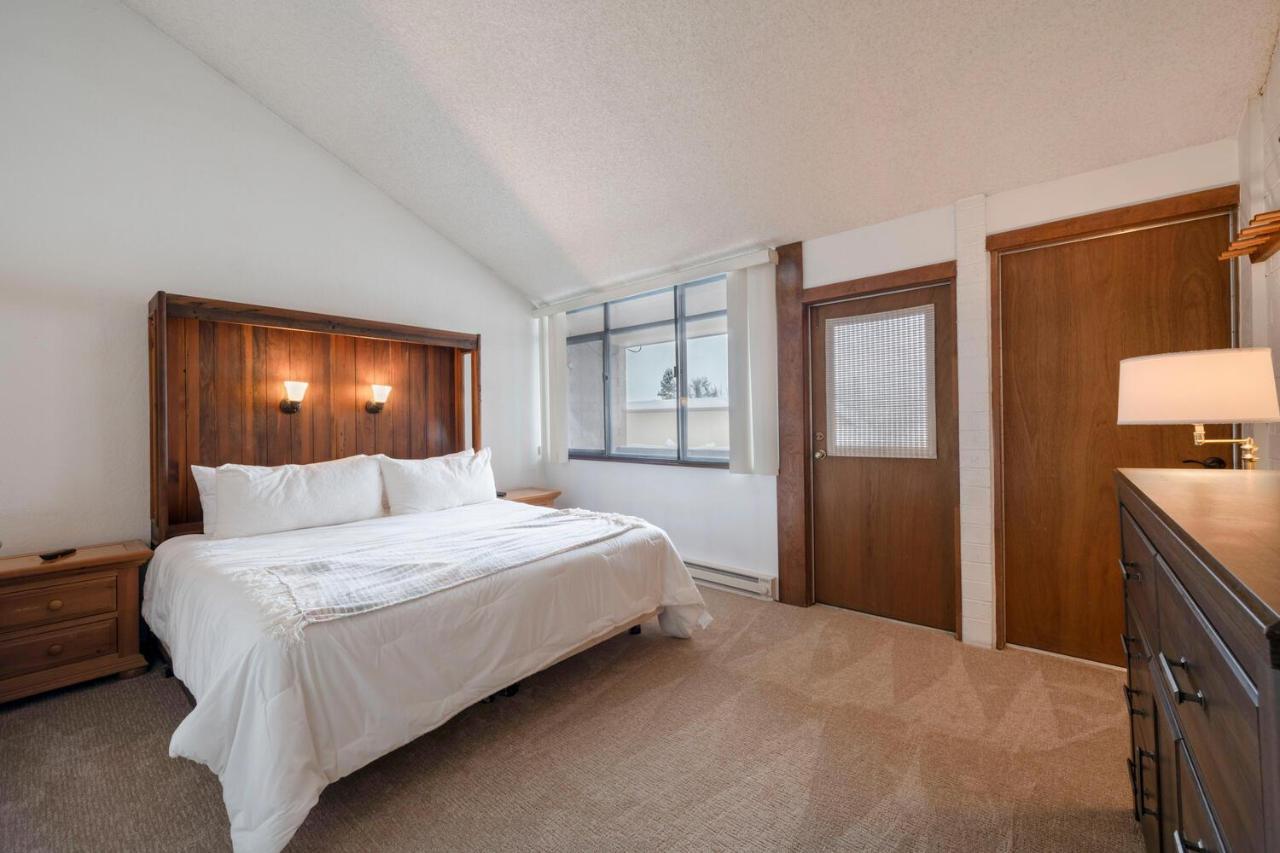Two Bedroom Park Ave Condo By Park City Vacations Экстерьер фото