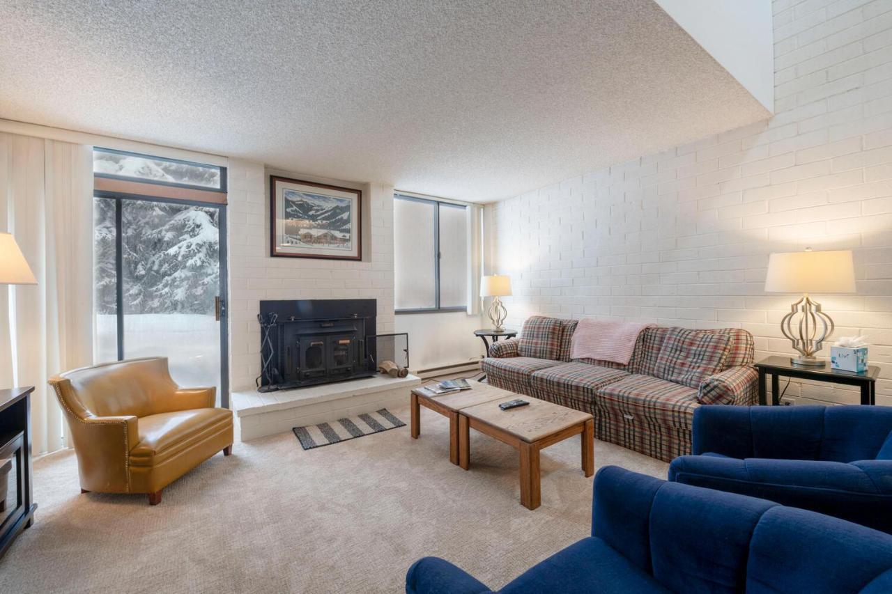 Two Bedroom Park Ave Condo By Park City Vacations Экстерьер фото