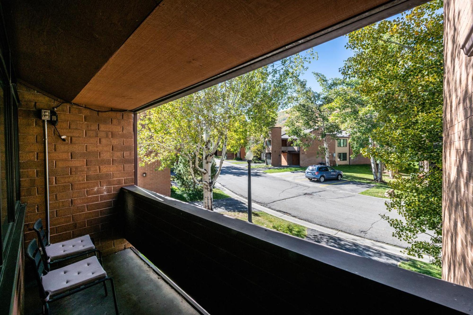 Two Bedroom Park Ave Condo By Park City Vacations Экстерьер фото