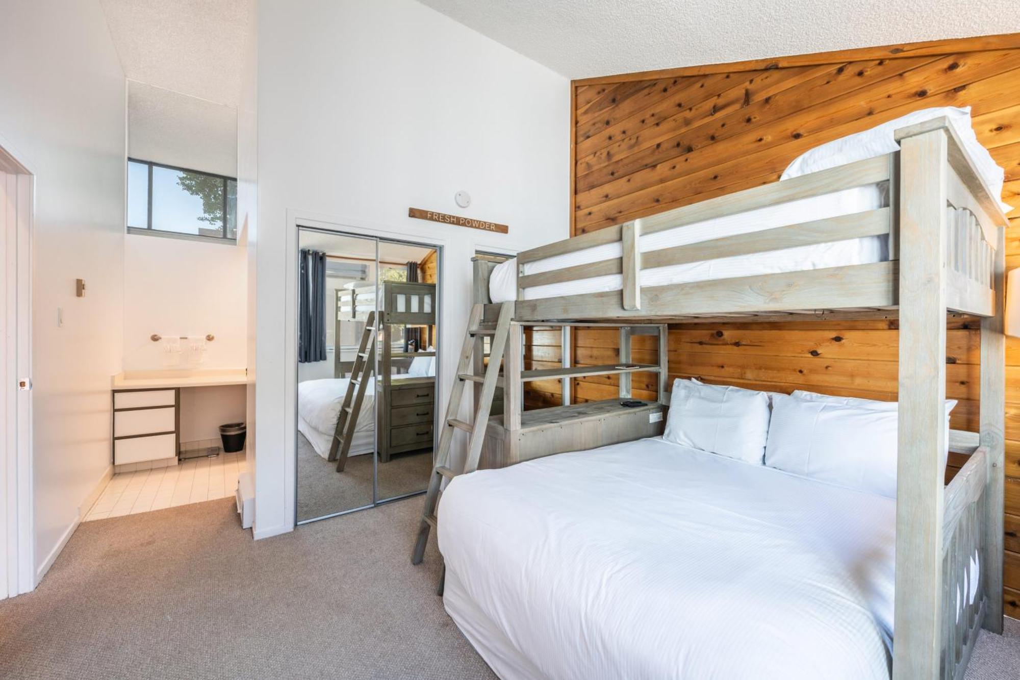 Two Bedroom Park Ave Condo By Park City Vacations Экстерьер фото