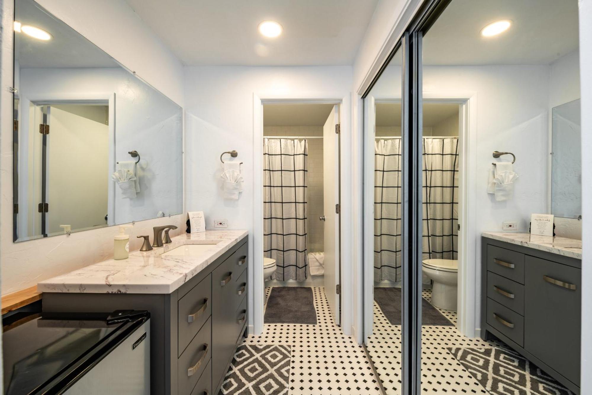 Two Bedroom Park Ave Condo By Park City Vacations Экстерьер фото