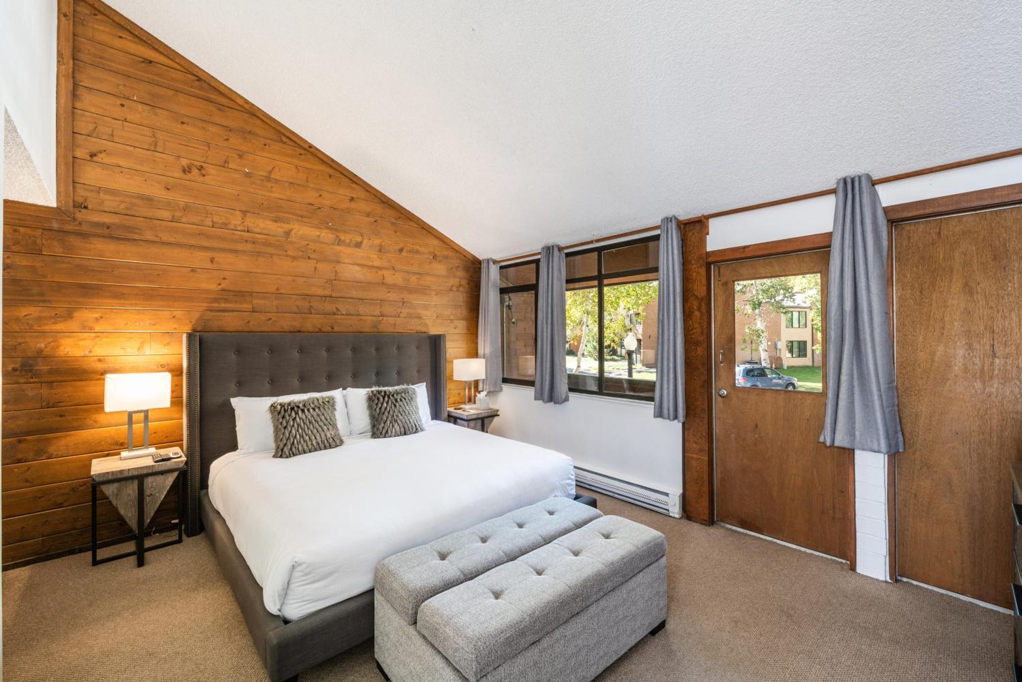 Two Bedroom Park Ave Condo By Park City Vacations Экстерьер фото
