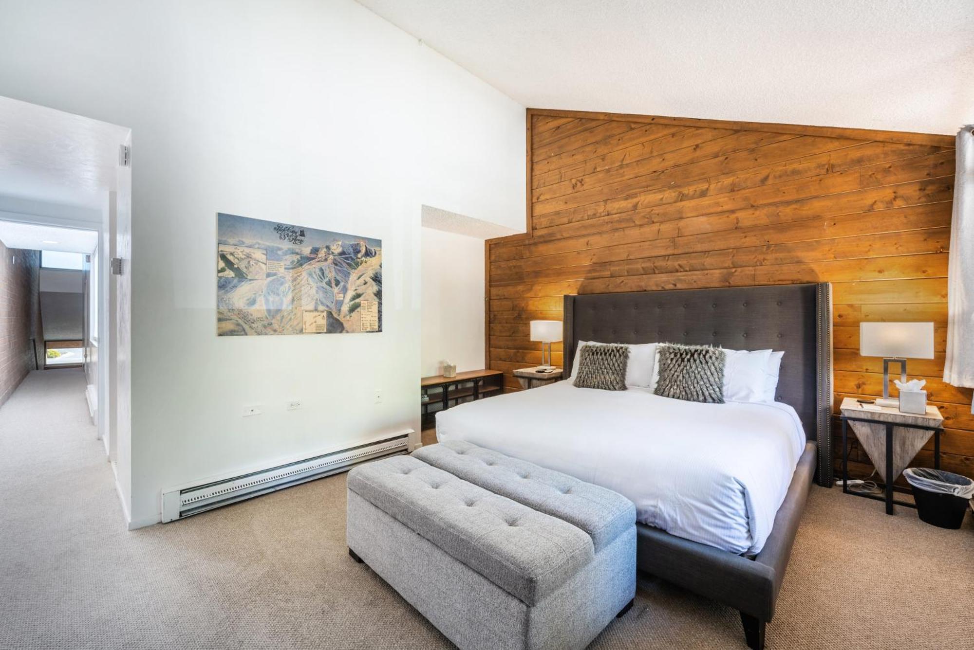 Two Bedroom Park Ave Condo By Park City Vacations Экстерьер фото