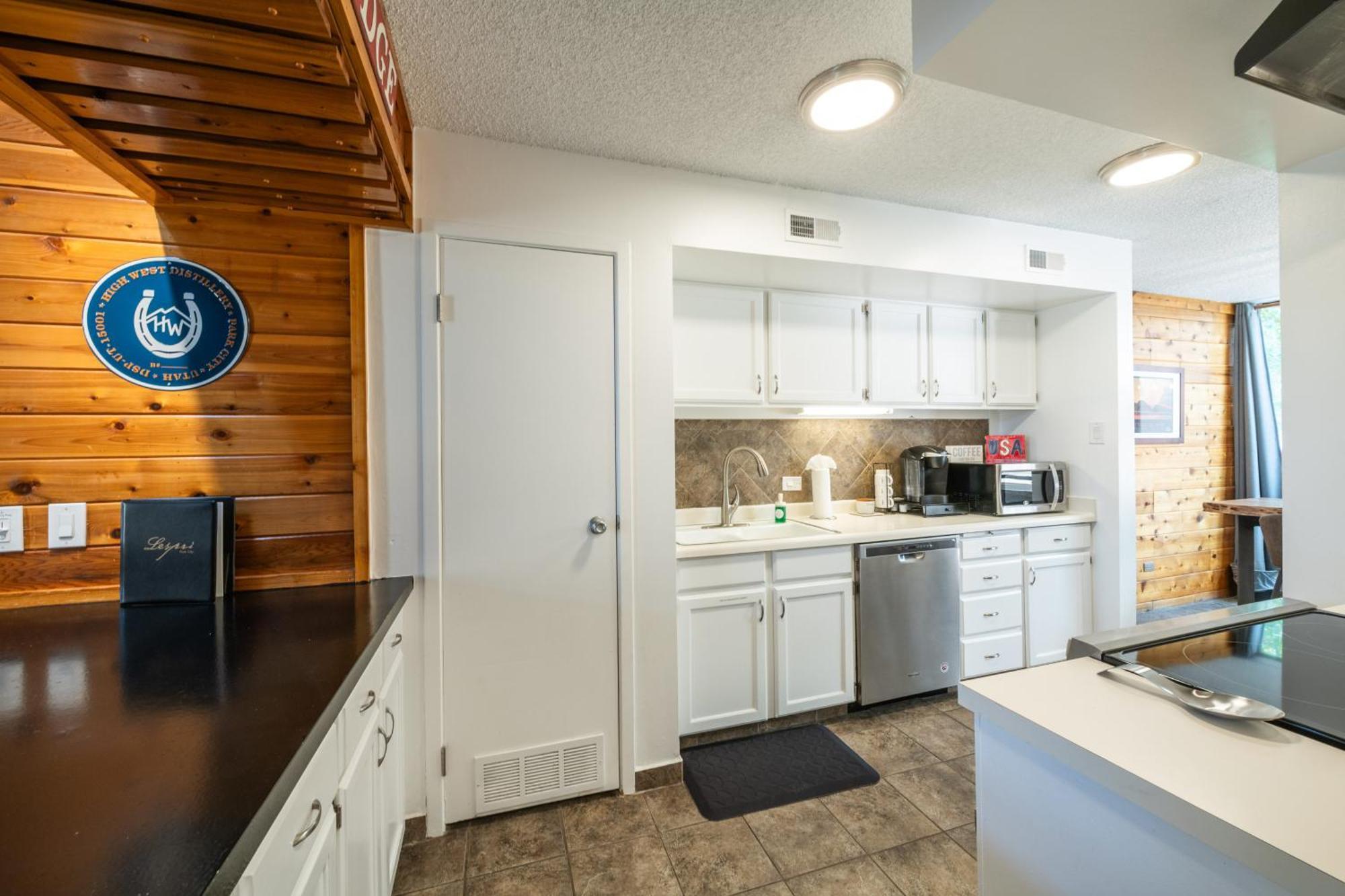 Two Bedroom Park Ave Condo By Park City Vacations Экстерьер фото