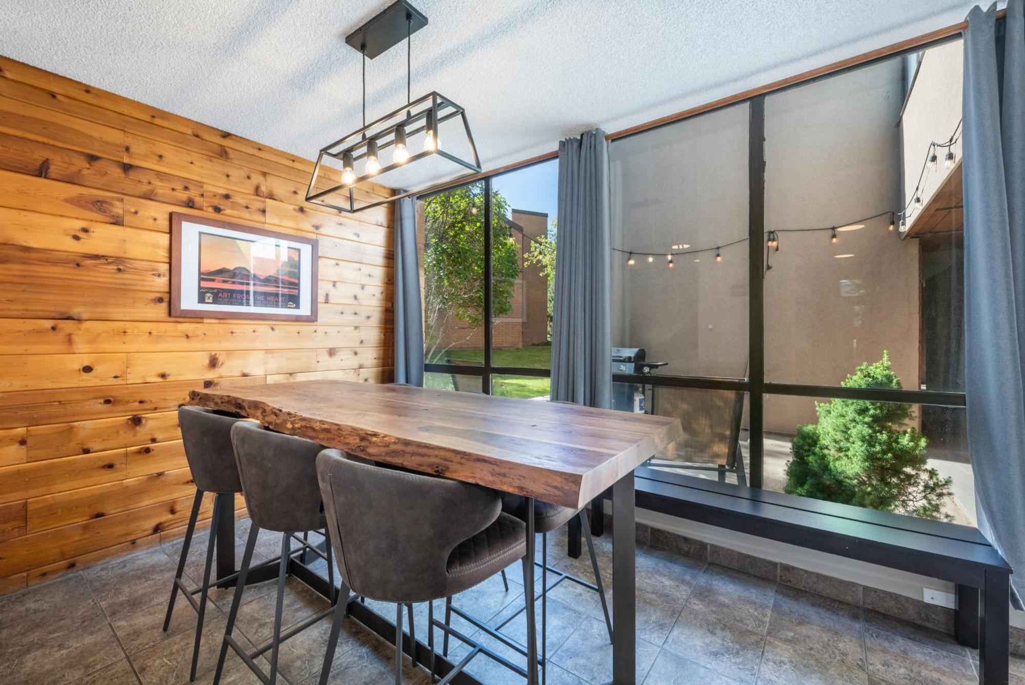 Two Bedroom Park Ave Condo By Park City Vacations Экстерьер фото