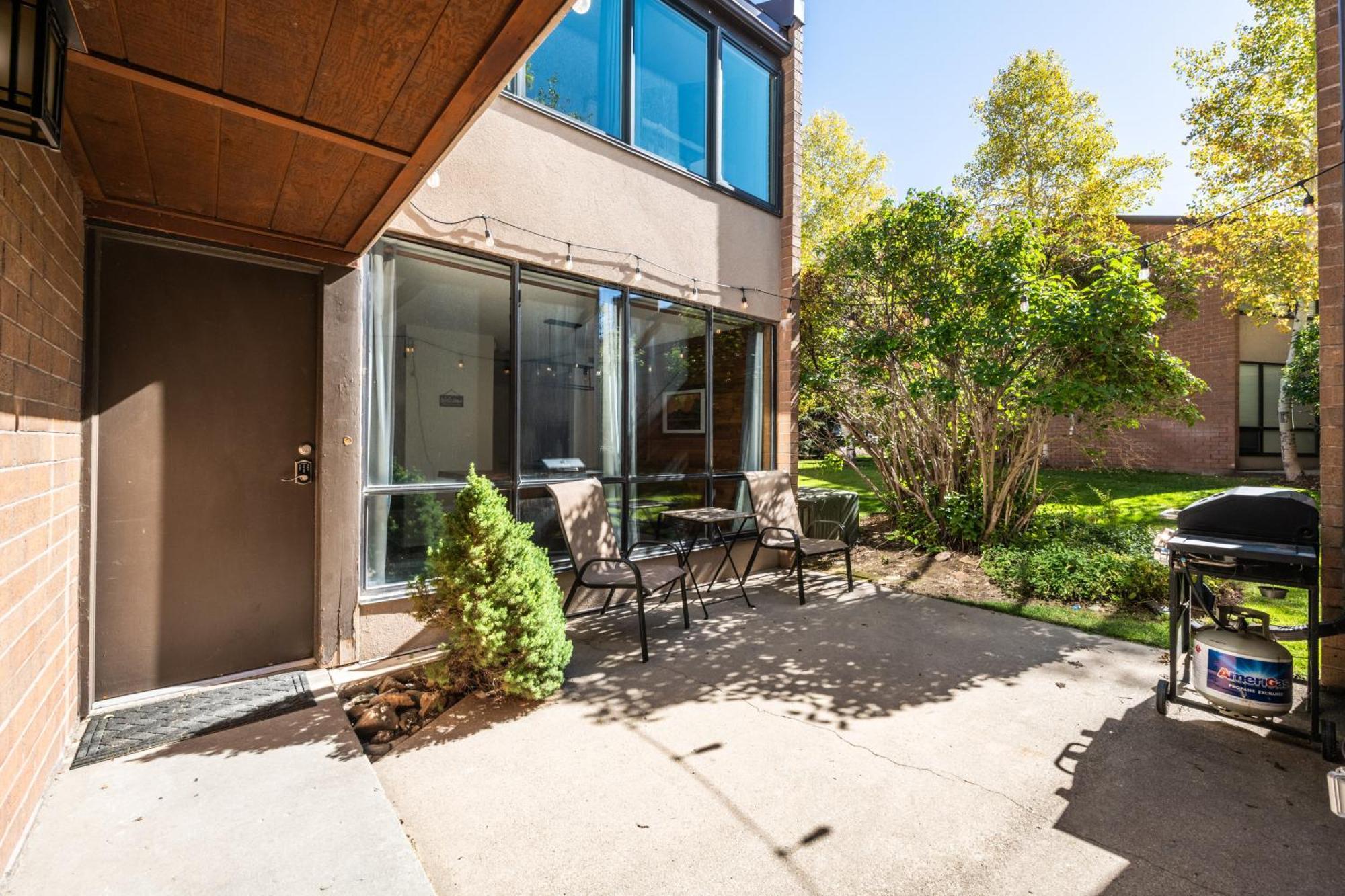 Two Bedroom Park Ave Condo By Park City Vacations Экстерьер фото