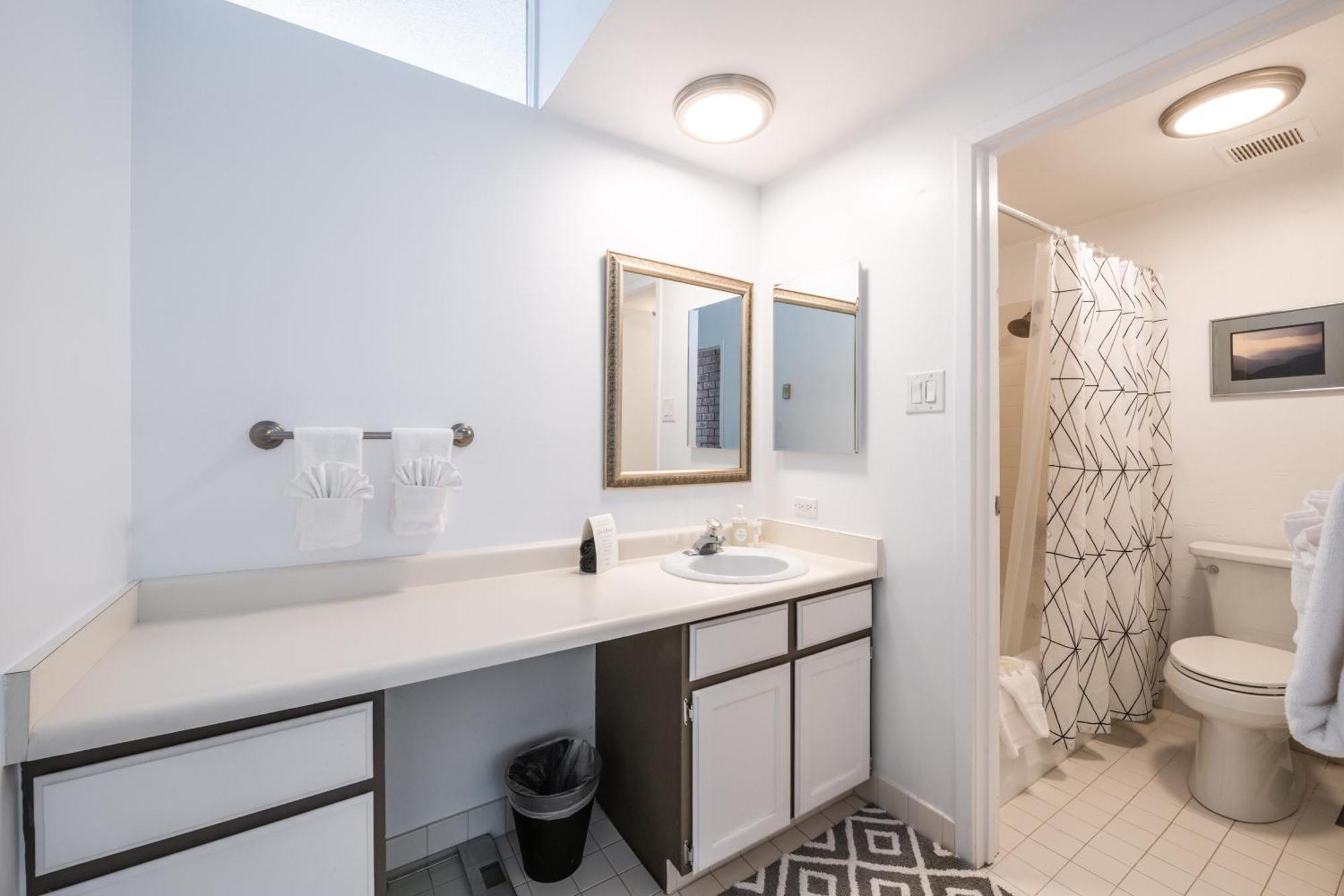 Two Bedroom Park Ave Condo By Park City Vacations Экстерьер фото