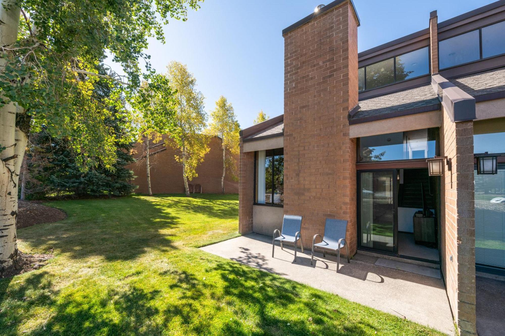 Two Bedroom Park Ave Condo By Park City Vacations Экстерьер фото