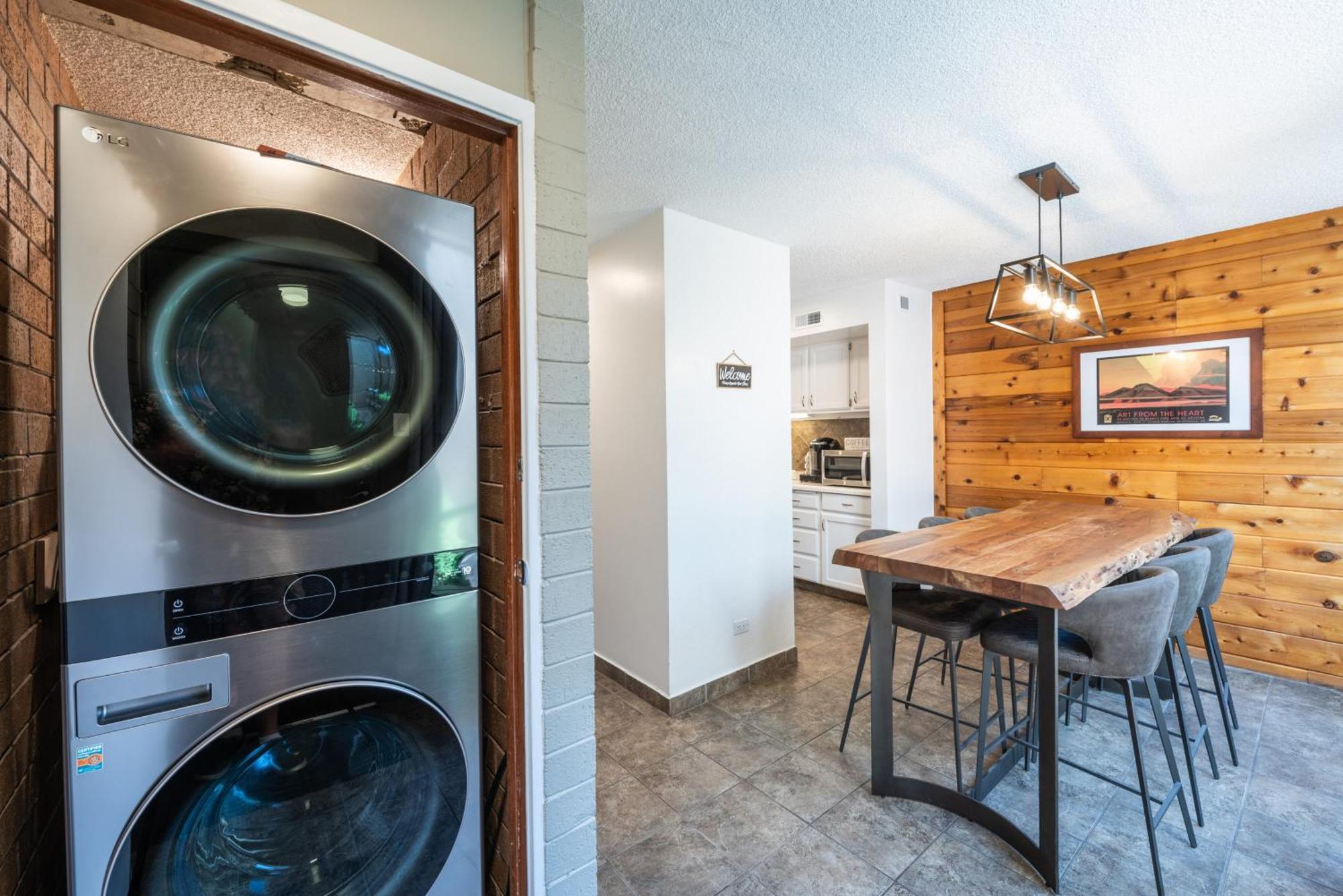 Two Bedroom Park Ave Condo By Park City Vacations Экстерьер фото