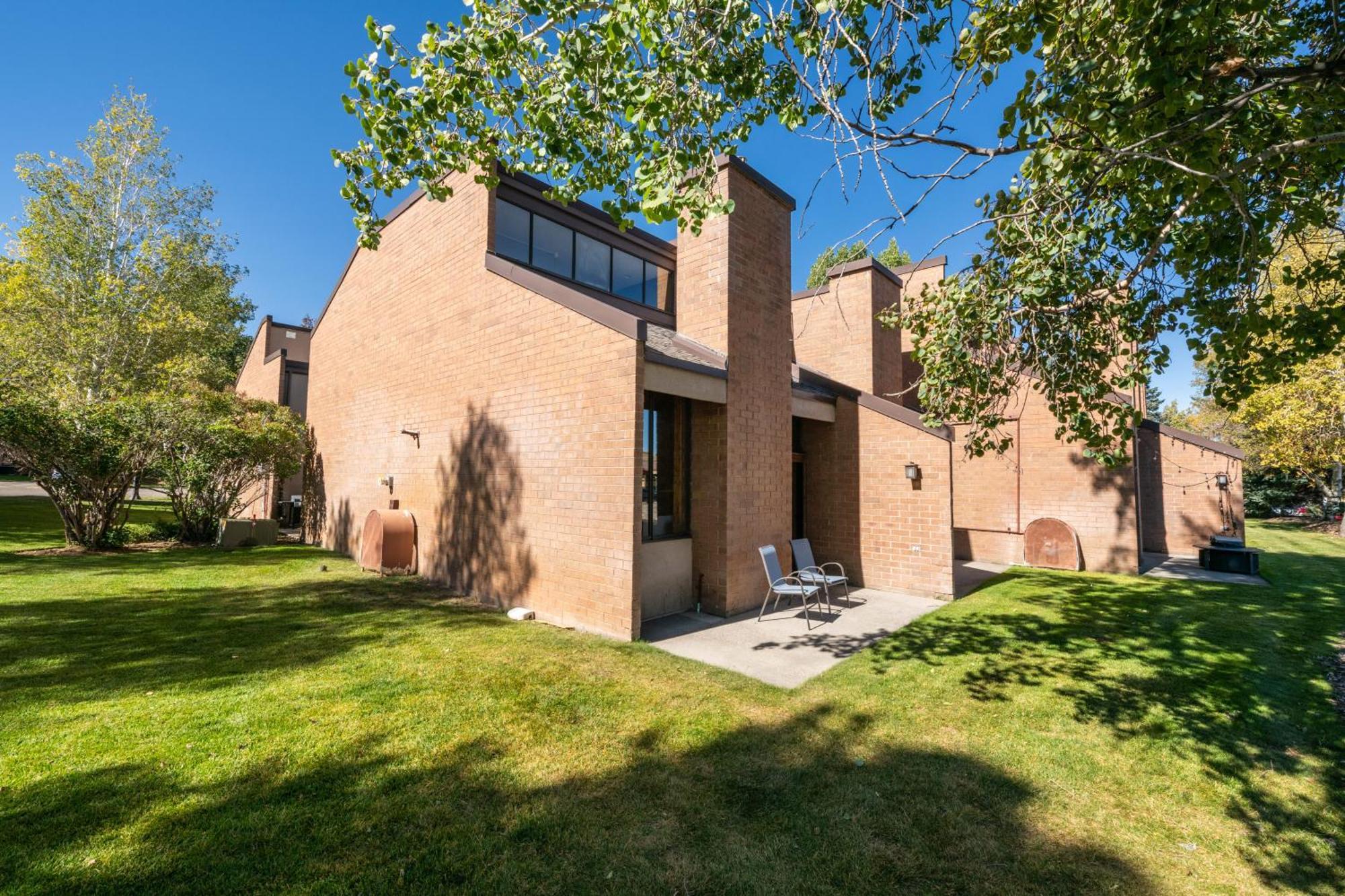 Two Bedroom Park Ave Condo By Park City Vacations Экстерьер фото